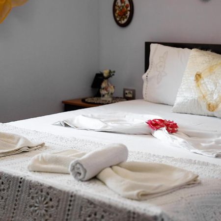Leka Guesthouse Αργυρόκαστρο Εξωτερικό φωτογραφία
