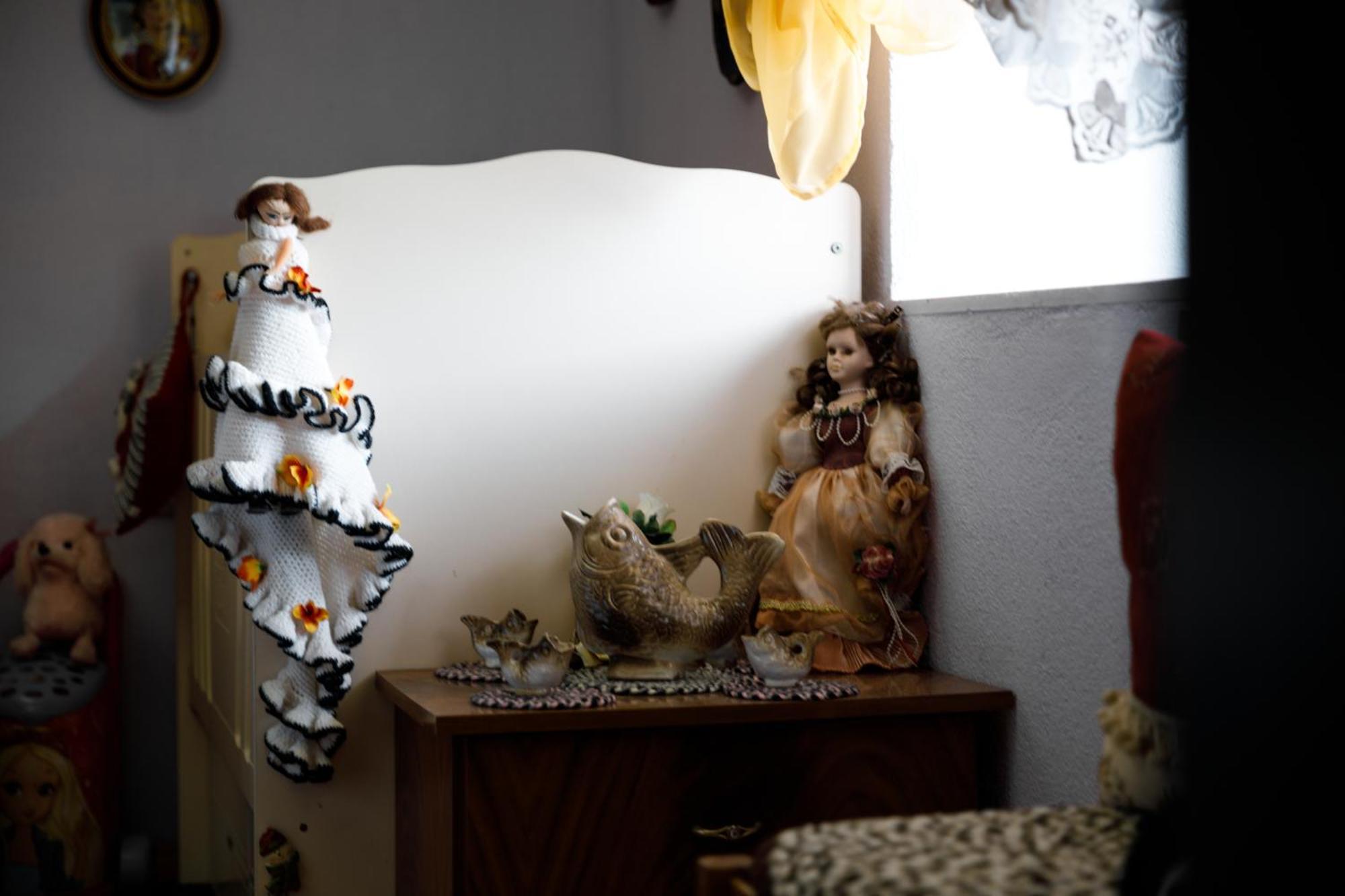 Leka Guesthouse Αργυρόκαστρο Εξωτερικό φωτογραφία