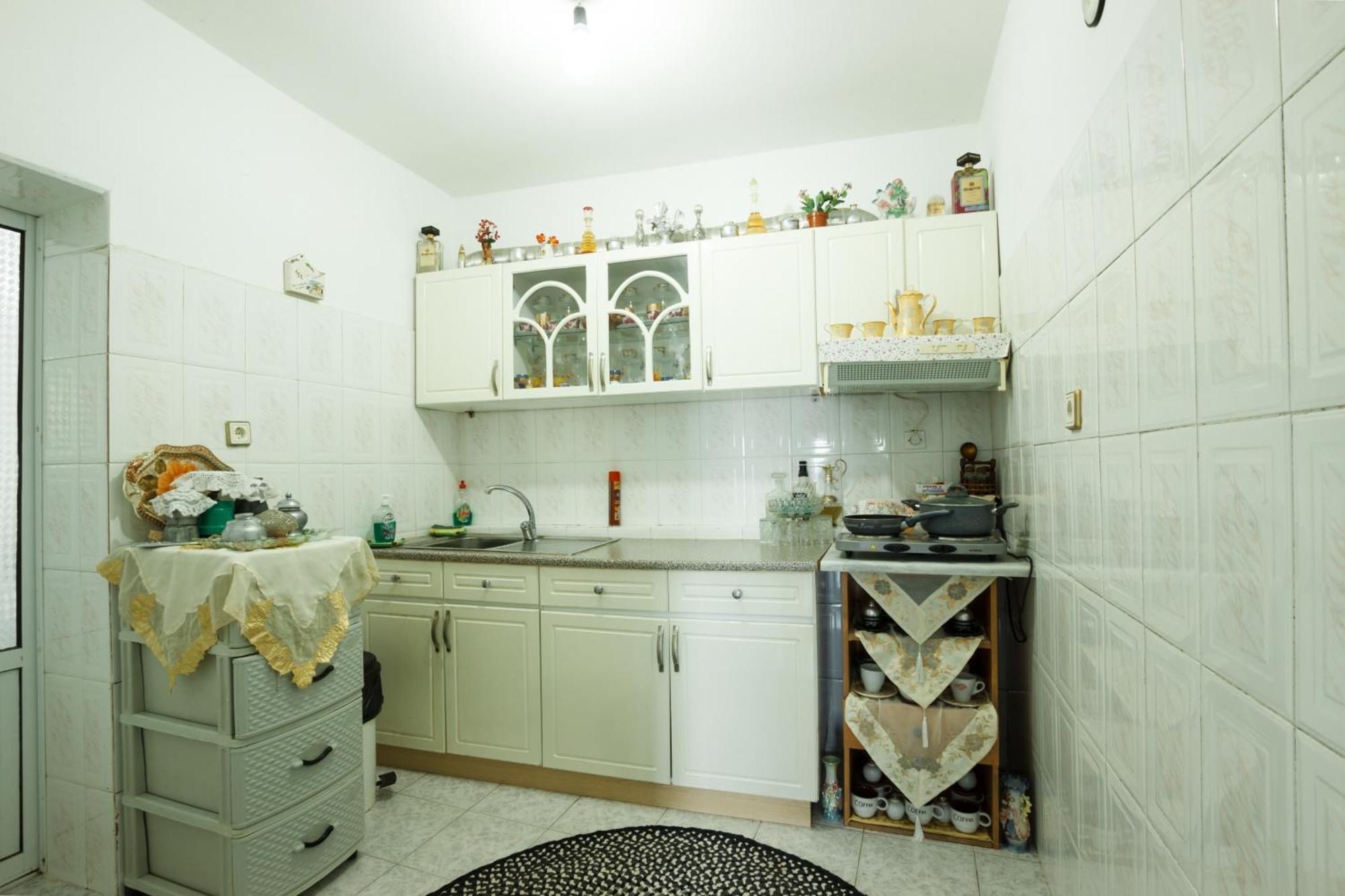Leka Guesthouse Αργυρόκαστρο Εξωτερικό φωτογραφία