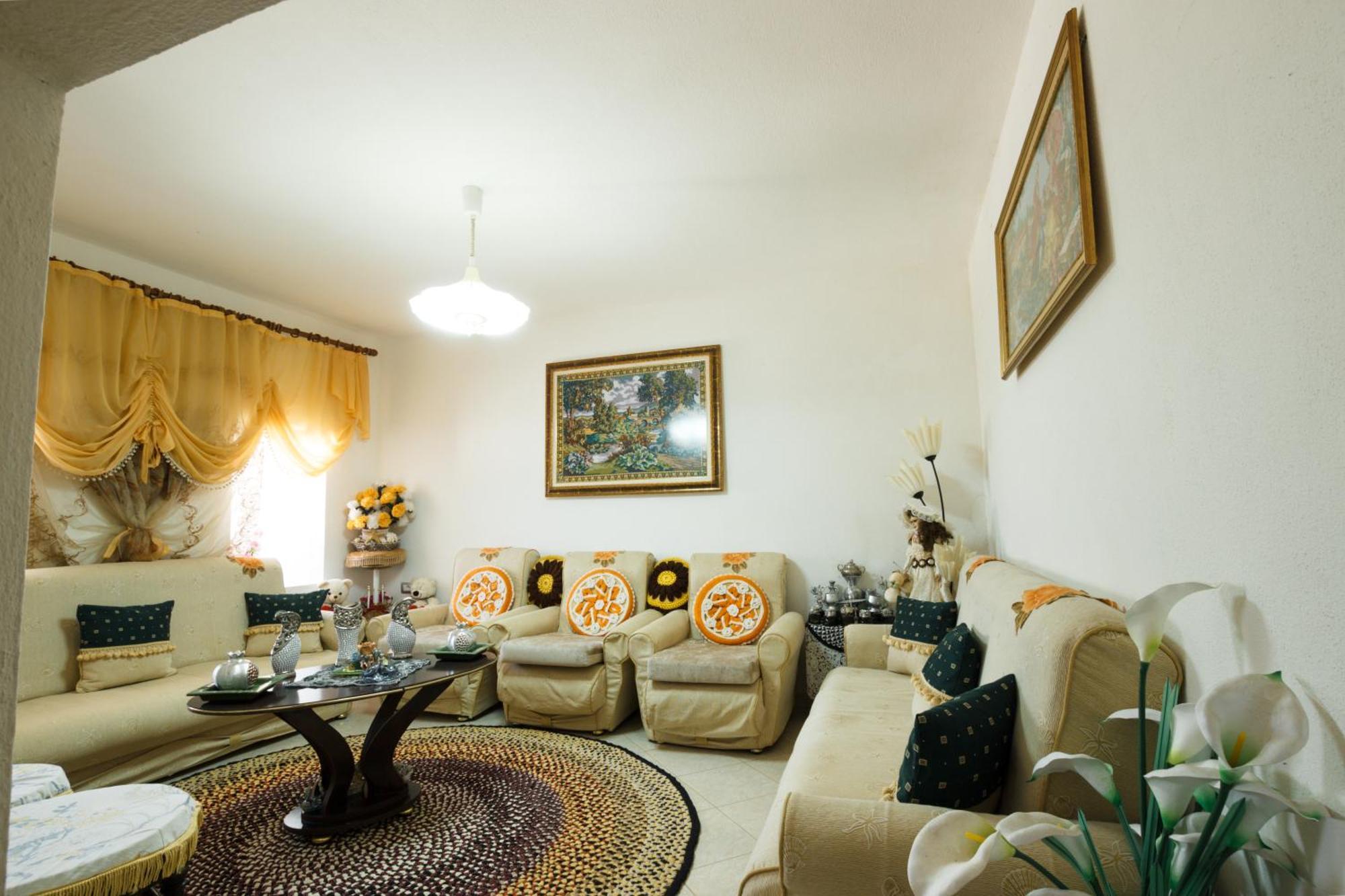 Leka Guesthouse Αργυρόκαστρο Εξωτερικό φωτογραφία