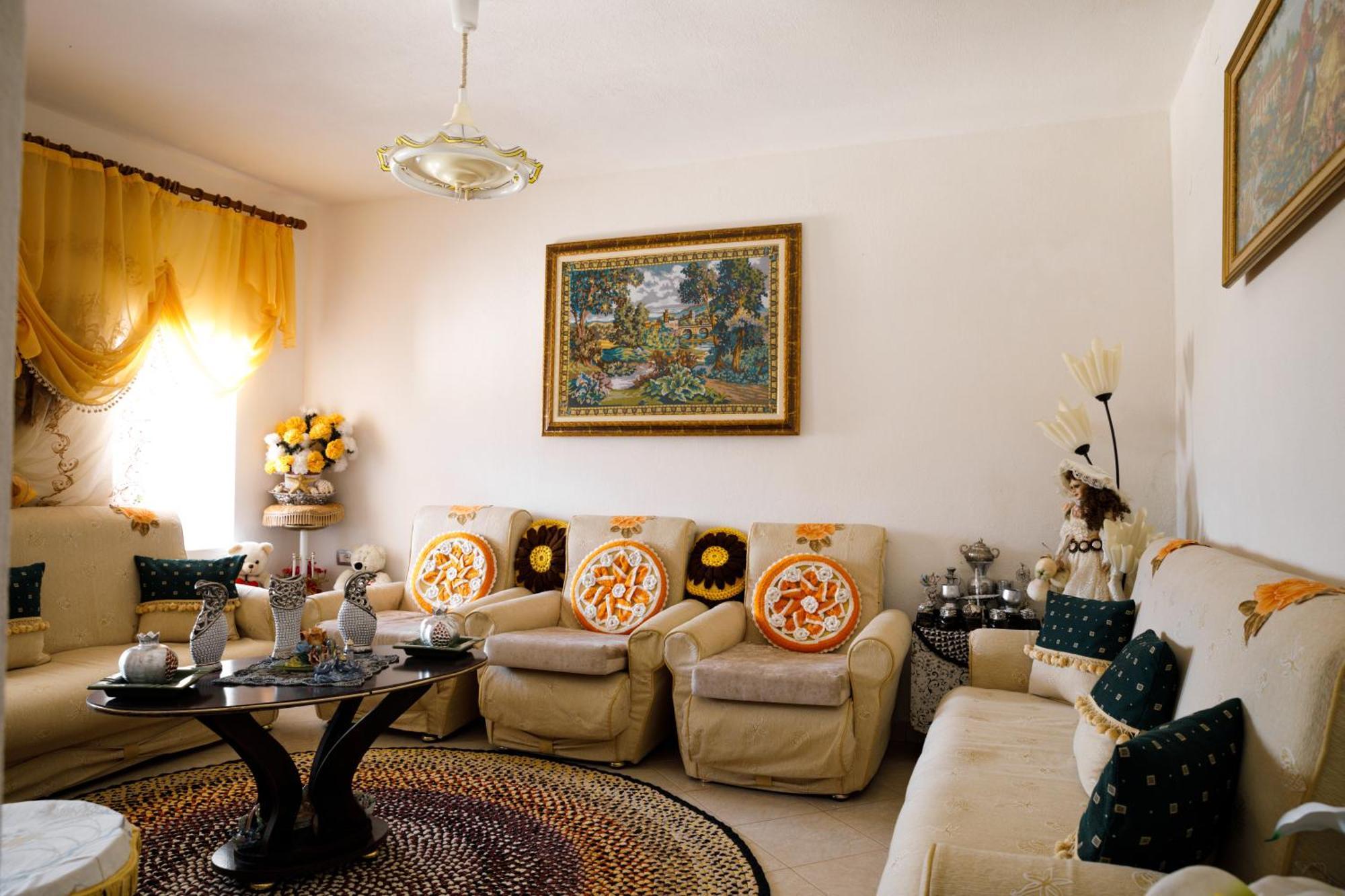 Leka Guesthouse Αργυρόκαστρο Εξωτερικό φωτογραφία