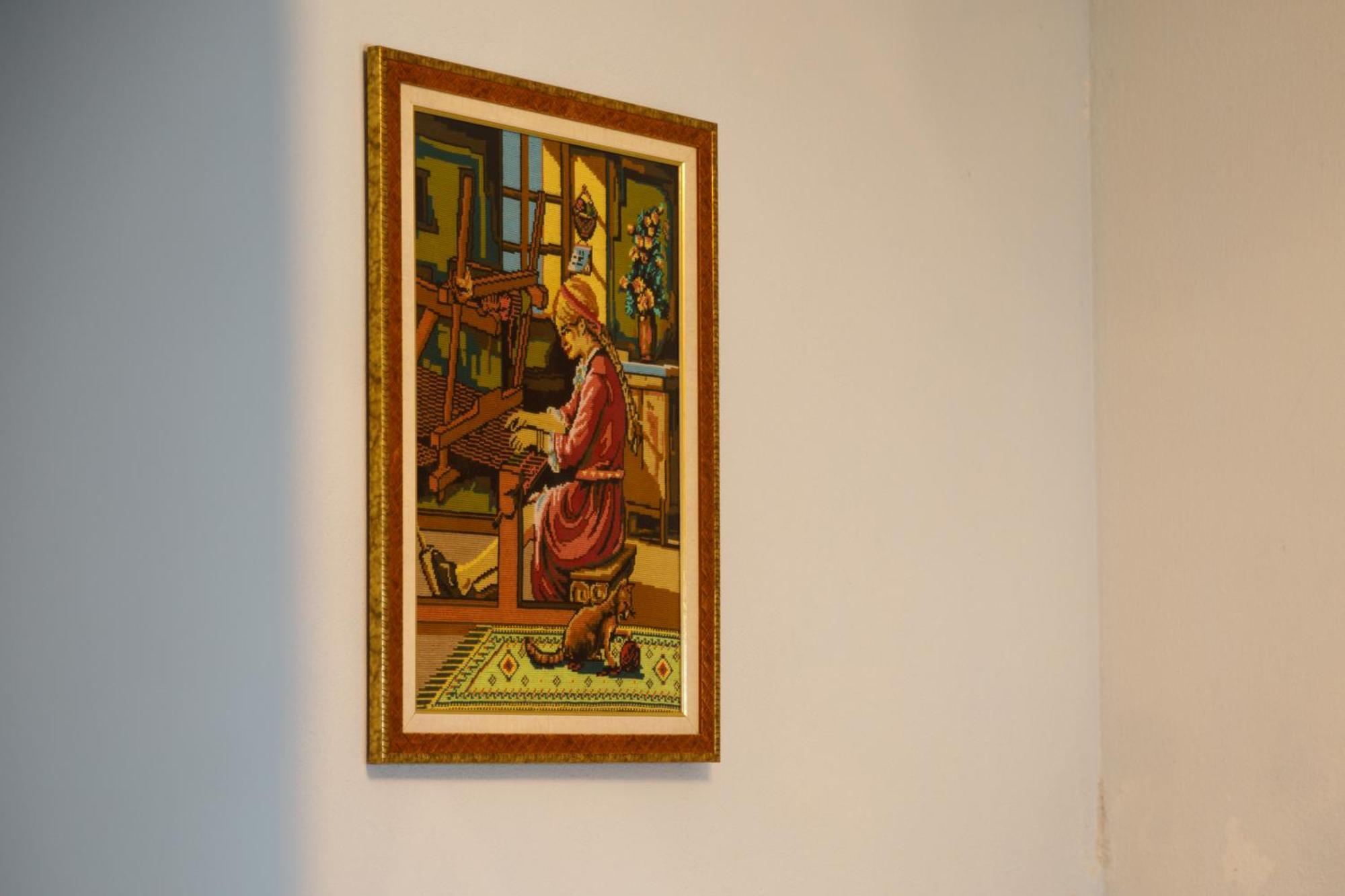 Leka Guesthouse Αργυρόκαστρο Εξωτερικό φωτογραφία