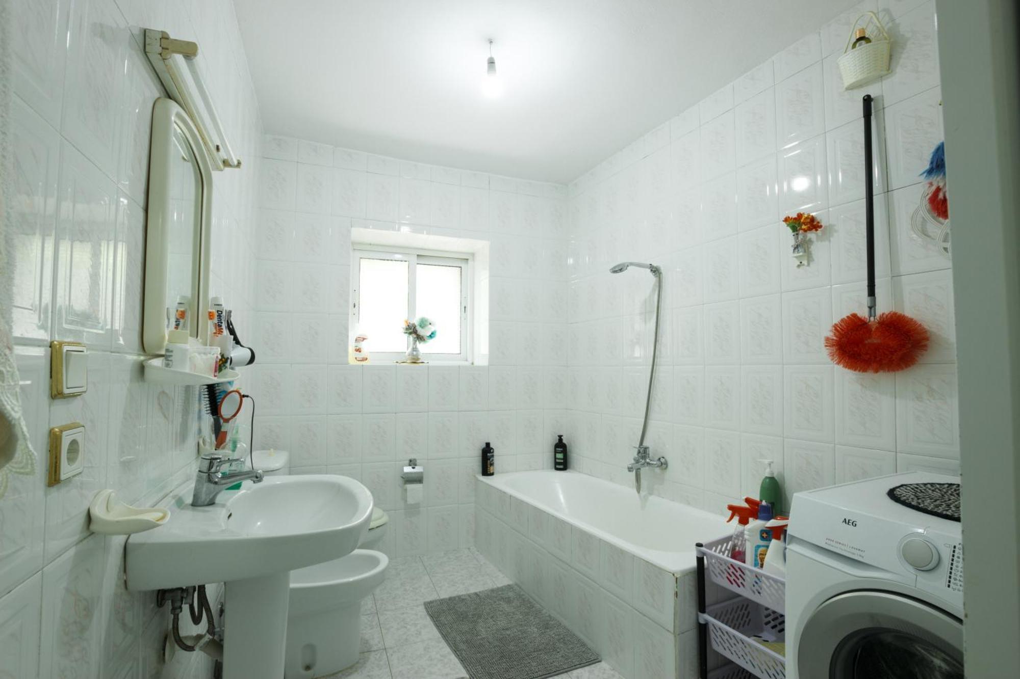Leka Guesthouse Αργυρόκαστρο Εξωτερικό φωτογραφία