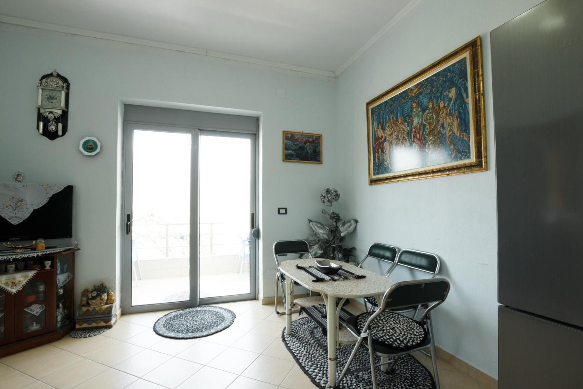 Leka Guesthouse Αργυρόκαστρο Εξωτερικό φωτογραφία