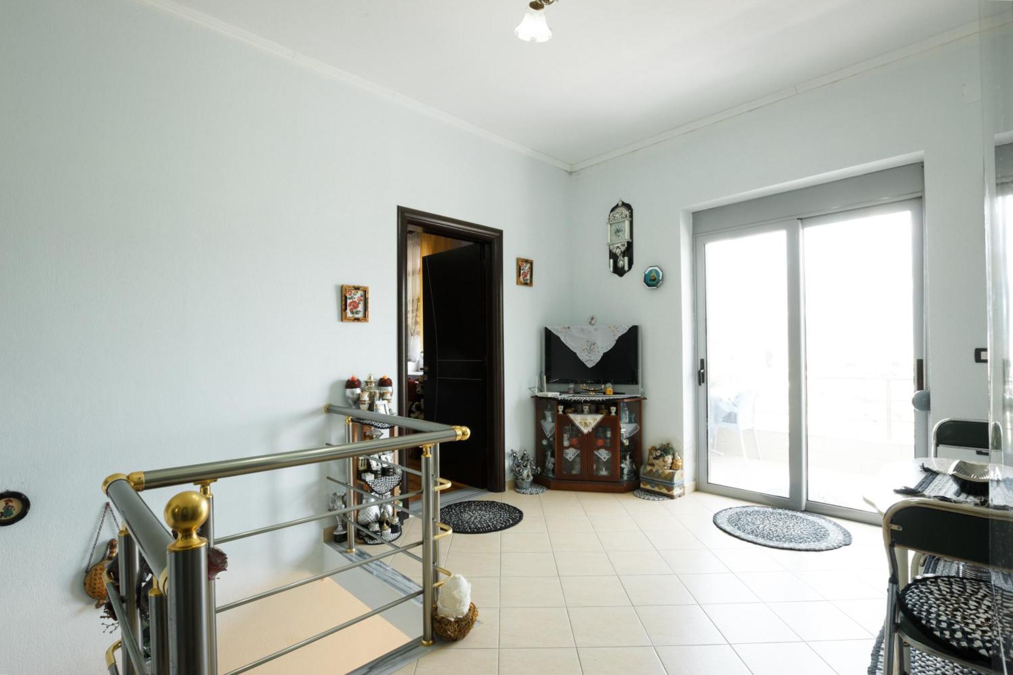 Leka Guesthouse Αργυρόκαστρο Εξωτερικό φωτογραφία